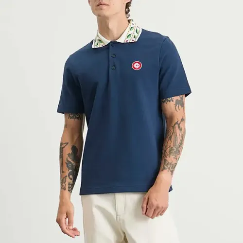 CASABLANCA Polo Shirt