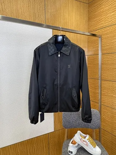 Louis Vuitton Jacket