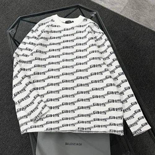 Balenciaga Sweater