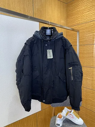 Balenciaga Jacket