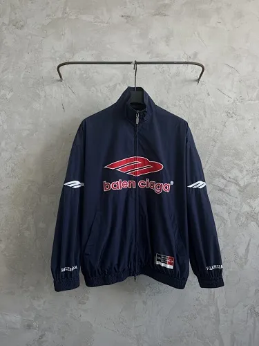 Balenciaga Jacket