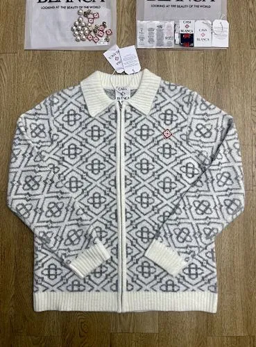 CASABLANCA Knit