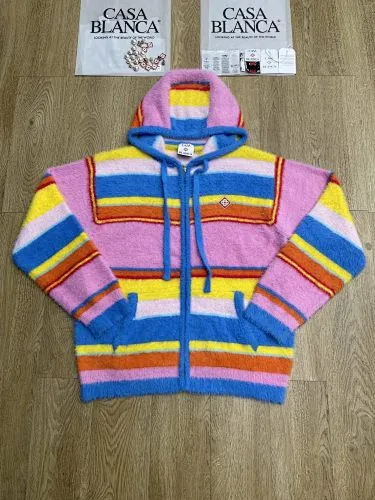 CASABLANCA Jacket