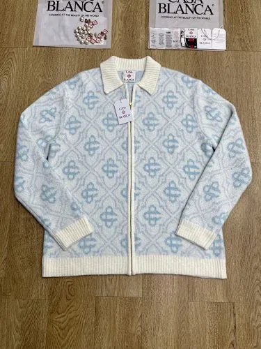 CASABLANCA Knit