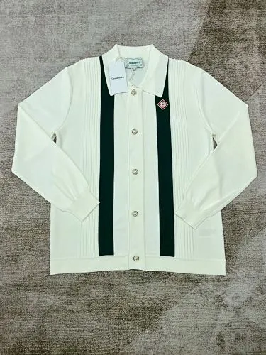 CASABLANCA Longsleeve