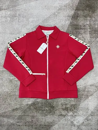 CASABLANCA Longsleeve