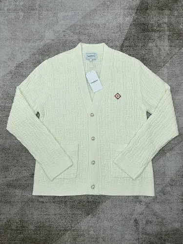 CASABLANCA Longsleeve