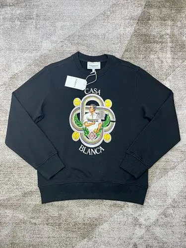 CASABLANCA Hoodie