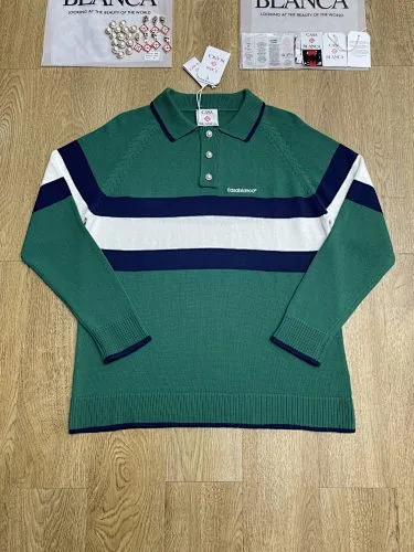 CASABLANCA Sweater