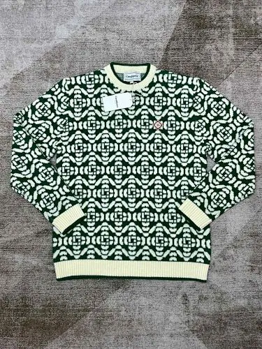 CASABLANCA Sweater