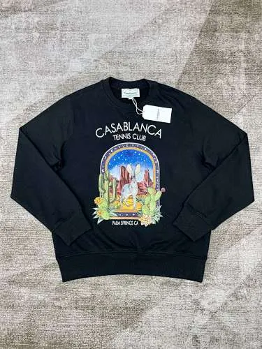 CASABLANCA Hoodie