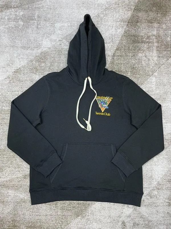CASABLANCA Hoodie