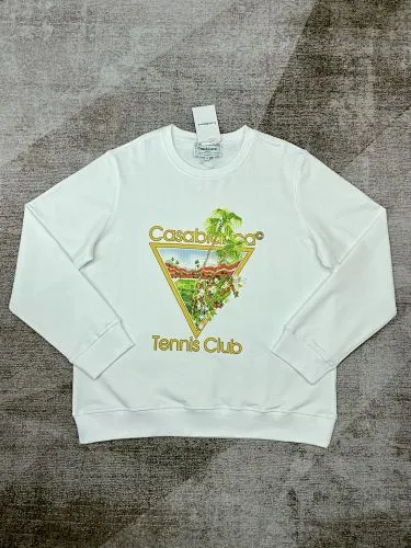 CASABLANCA Hoodie