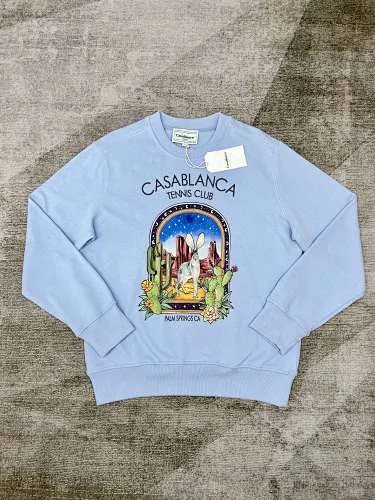 CASABLANCA Hoodie