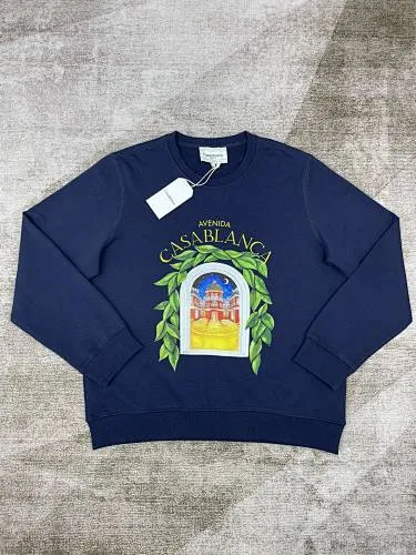 CASABLANCA Hoodie
