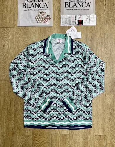 CASABLANCA Longsleeve