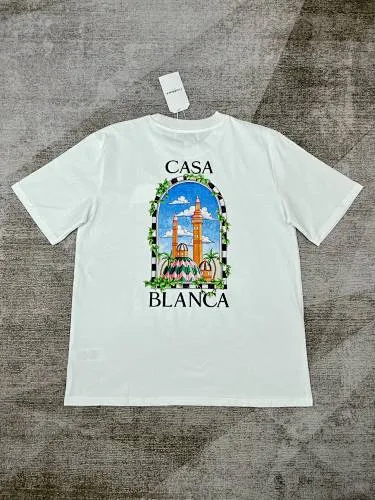 CASABLANCA T-Shirt