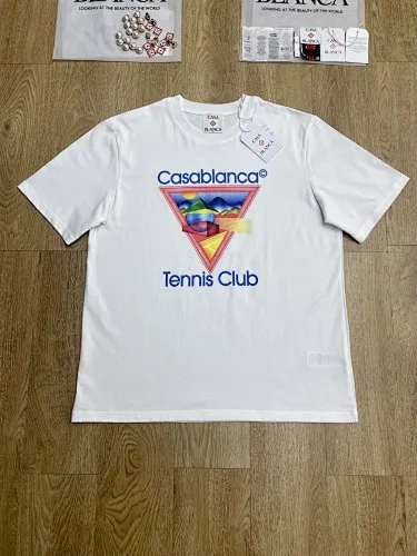 CASABLANCA T-Shirt