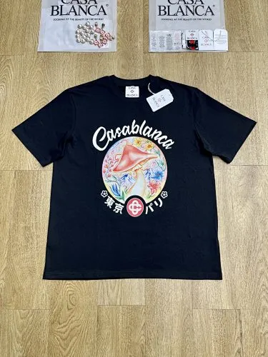 CASABLANCA T-Shirt