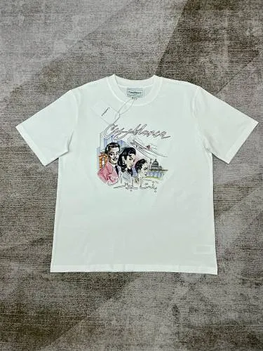 CASABLANCA T-Shirt