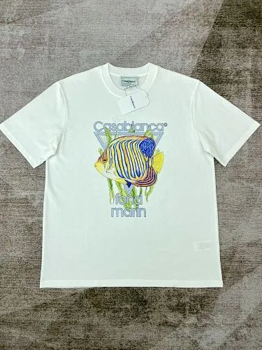 CASABLANCA T-Shirt