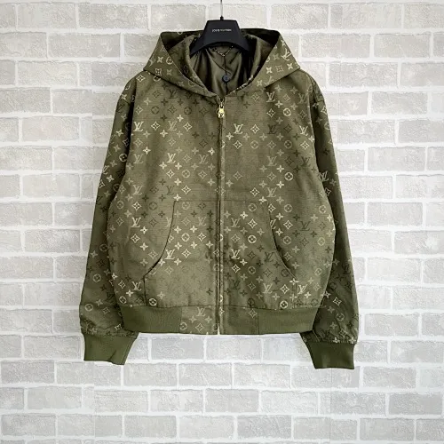 Louis Vuitton Jacket