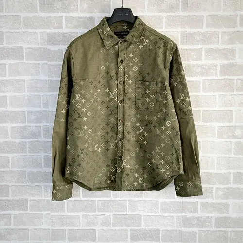 Louis Vuitton Jacket