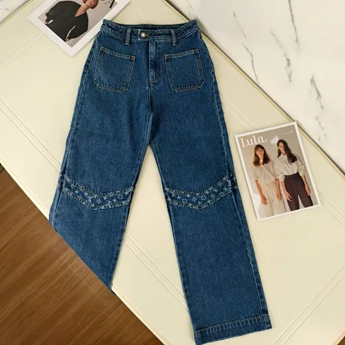 Louis Vuitton Jeans
