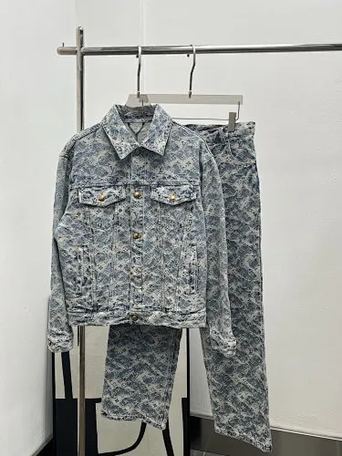 Louis Vuitton Tracksuit