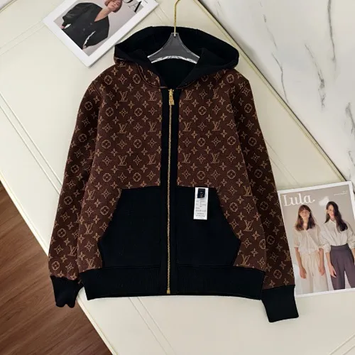 Louis Vuitton Jacket