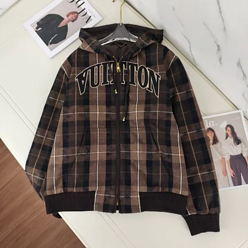 Louis Vuitton Jacket
