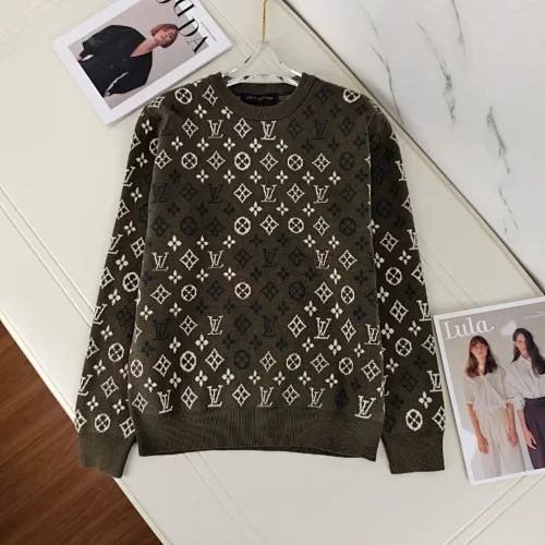Louis Vuitton Sweater