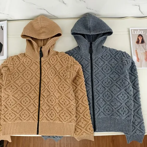 Louis Vuitton Knit