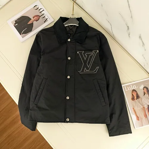 Louis Vuitton Jacket