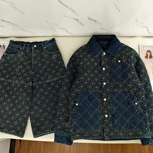 Louis Vuitton Shorts