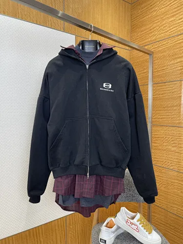 Balenciaga Jacket