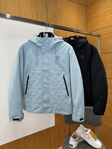 Louis Vuitton Jacket