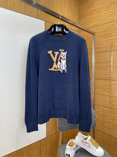 Louis Vuitton Sweater