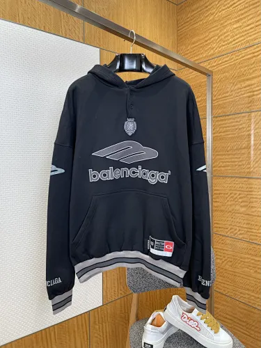 Balenciaga Hoodie