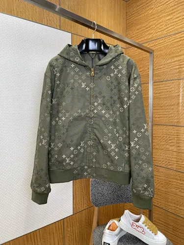 Louis Vuitton Jacket