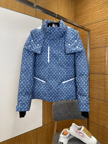 Louis Vuitton Jacket