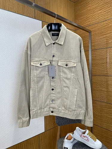 Balenciaga Jacket