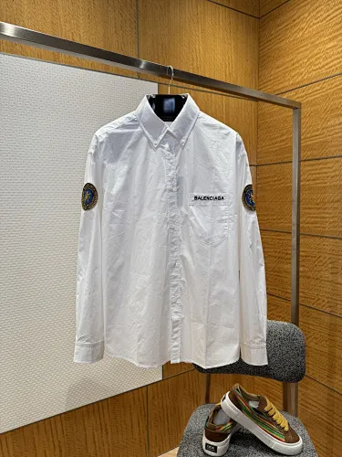 Balenciaga Shirt