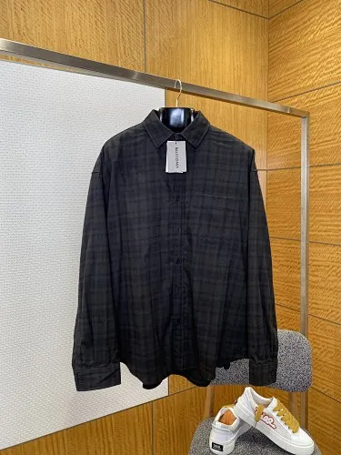 Balenciaga Shirt