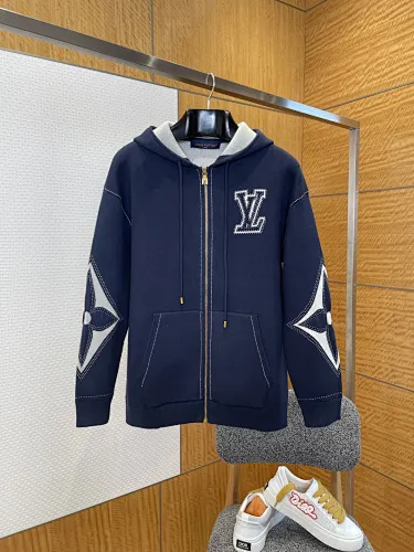 Louis Vuitton Jacket