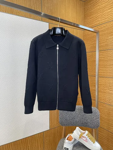 Louis Vuitton Jacket