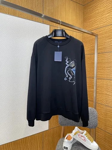 Louis Vuitton Hoodie