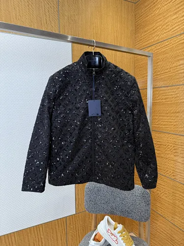 Louis Vuitton Jacket