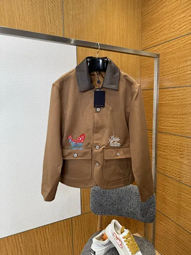 Louis Vuitton Jacket