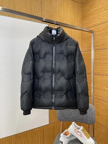 Louis Vuitton Jacket